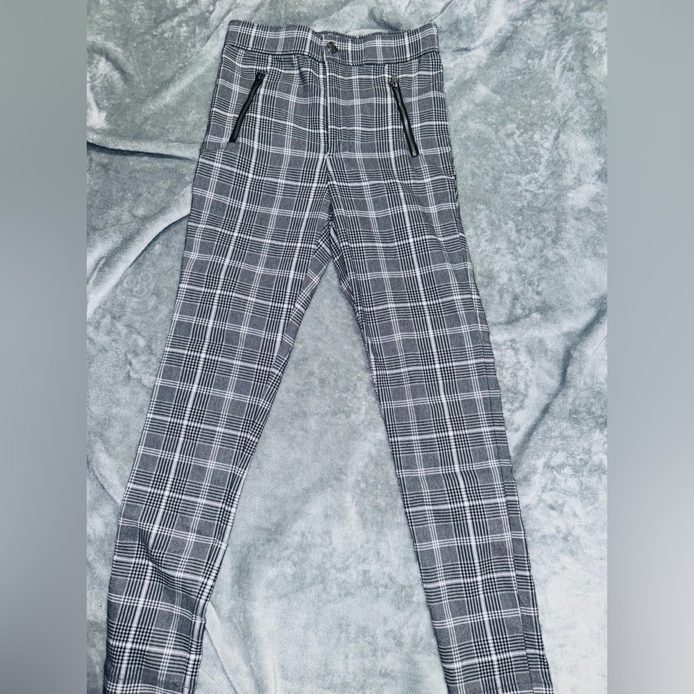 Women Work Pants